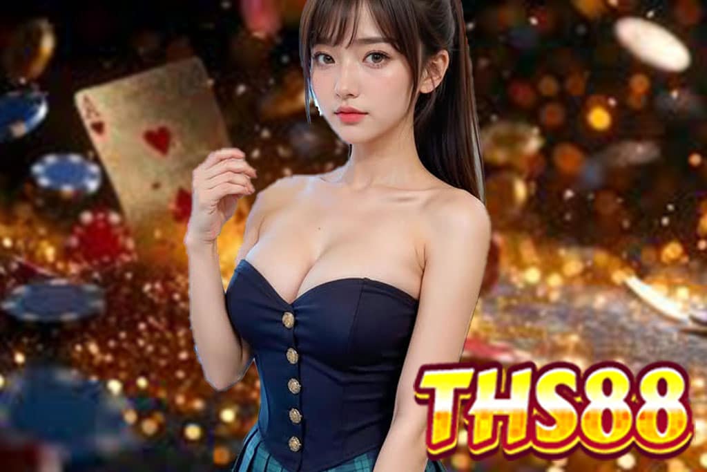 THS88-สล็อตแตกง่าย