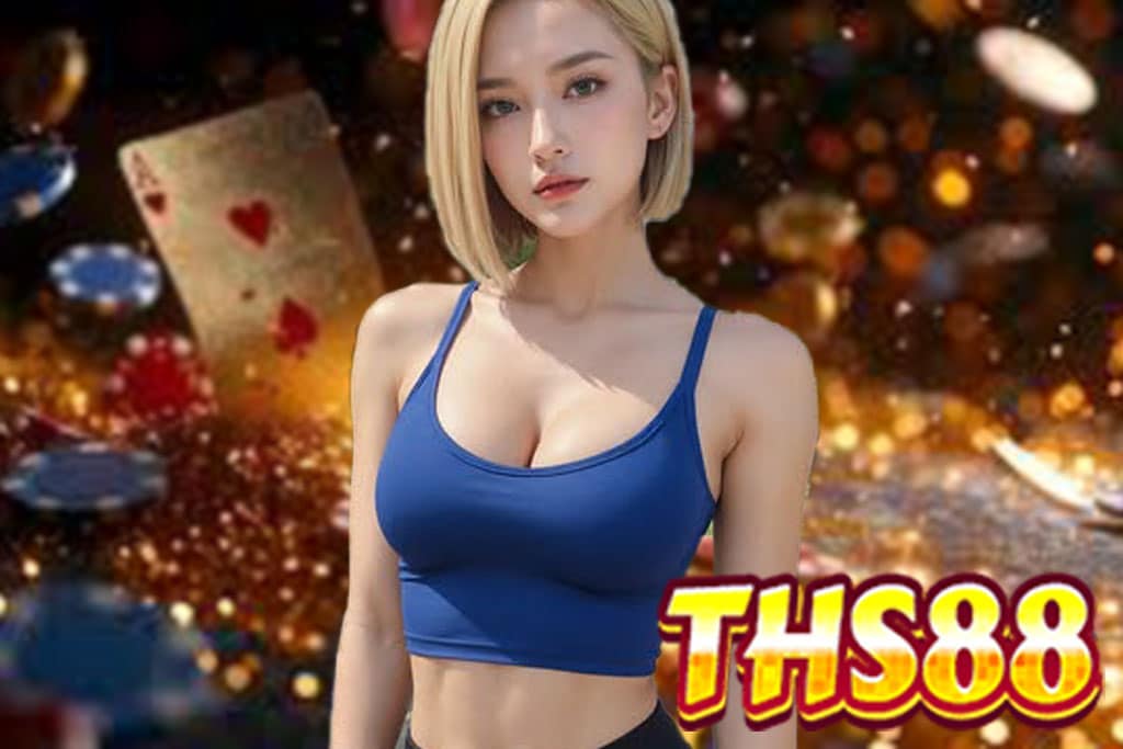 THS88-แทงบอล